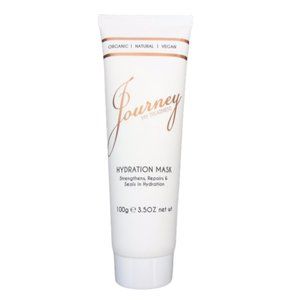Journey Hair Care Hydration Mask 3.5 oz